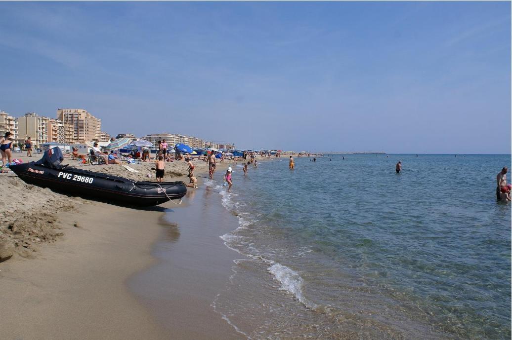 شقة La Marina كانيه المظهر الخارجي الصورة